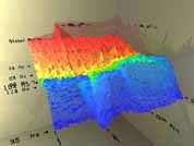 Full data set visualisation