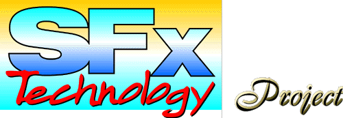 SFX Project